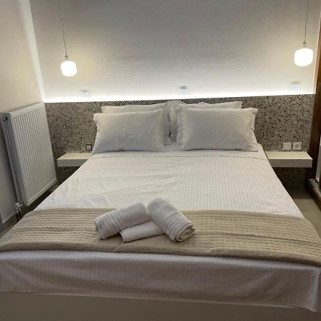 Pink Rose Luxury And Comfort Apartment At The Centre Of Preveza Luaran gambar