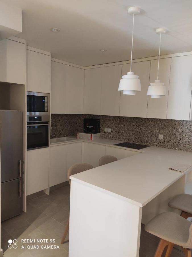 Pink Rose Luxury And Comfort Apartment At The Centre Of Preveza Luaran gambar