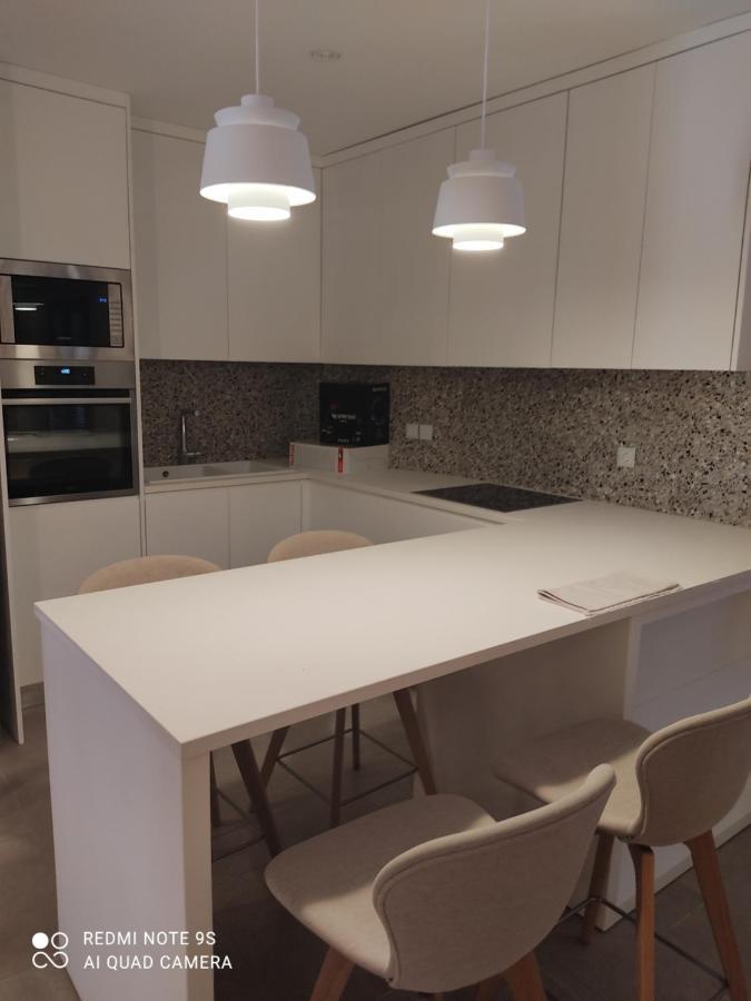 Pink Rose Luxury And Comfort Apartment At The Centre Of Preveza Luaran gambar